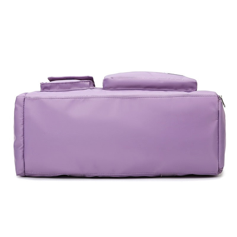 Sandsberg | Reisetasche Sport-Duffle | Mehrere Fächer mit Schuhfach