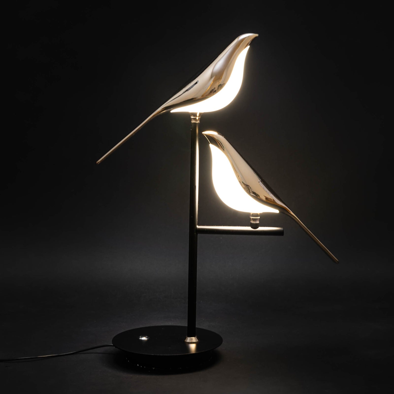 MisterBird™ - LED tafellamp