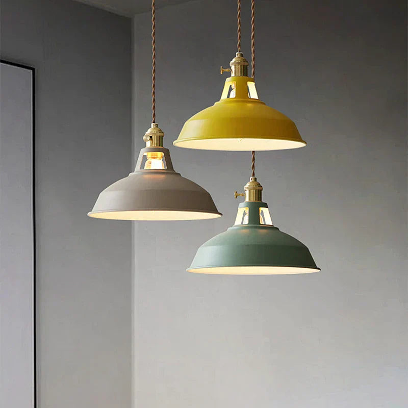 Frendorf | Moderne Hanglamp | Speelse Glans Design