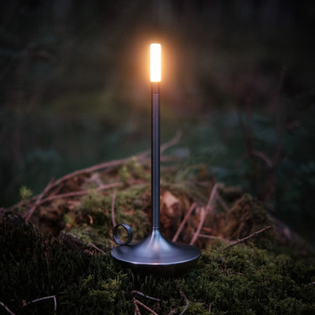 Noordse Kaarsenstandaard Licht