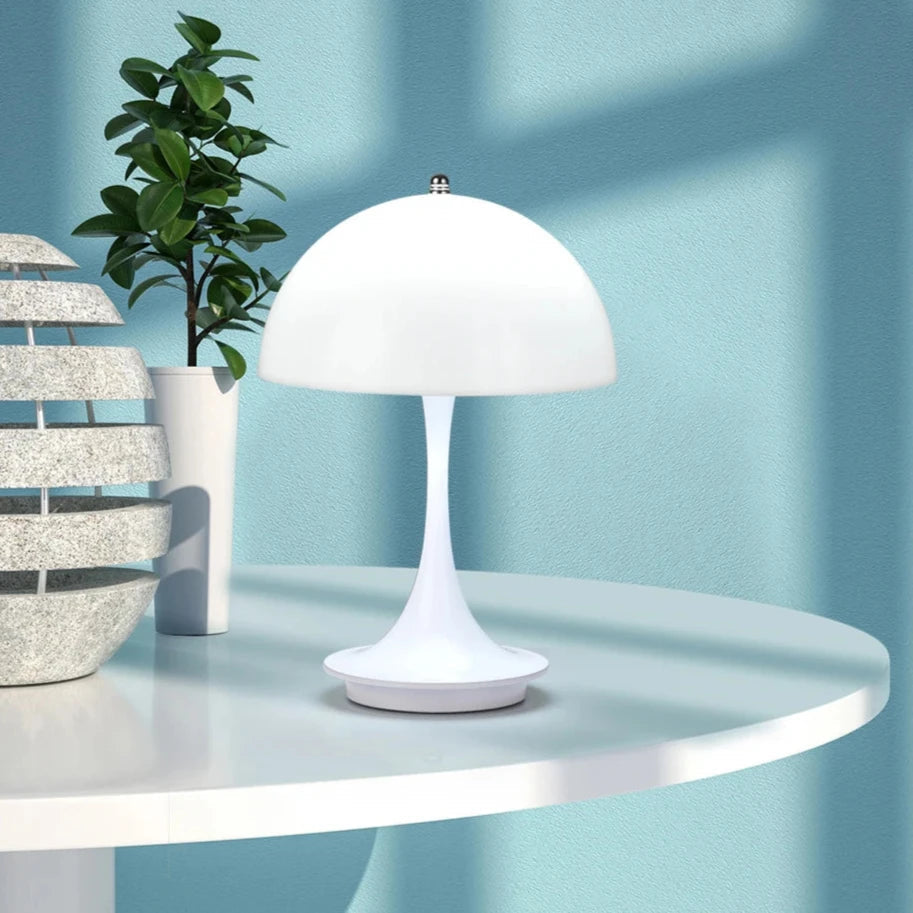 NordicMush | Kabellamp met Scandinavisch design