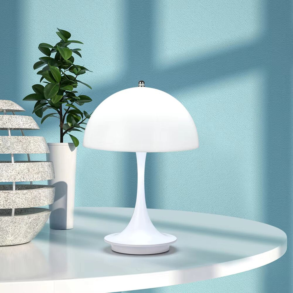 NordicMush | Kabellamp met Scandinavisch design