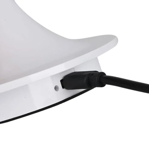 NordicMush Draadloze LED Tafellamp Scandinavisch Design