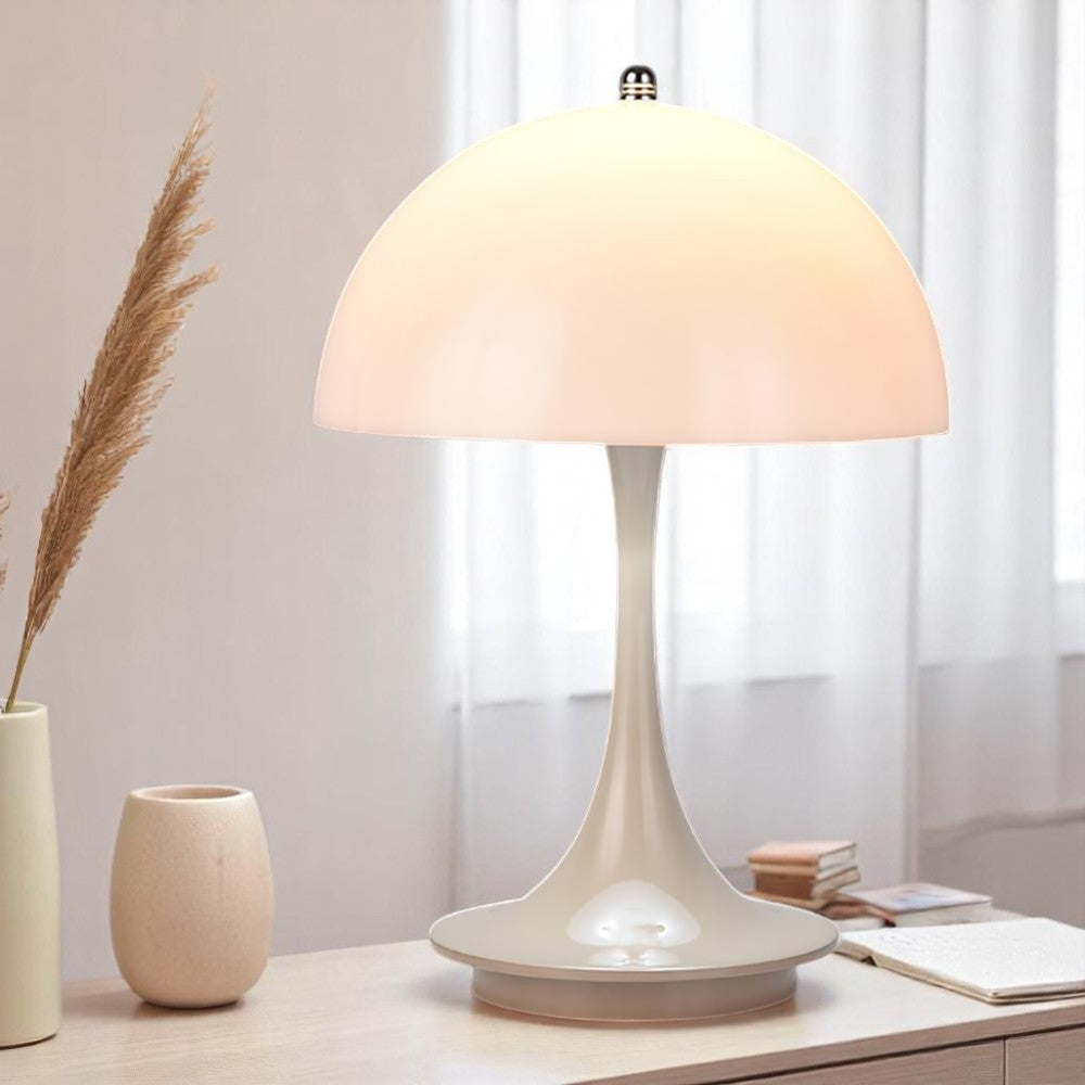 NordicMush | Kabellamp met Scandinavisch design