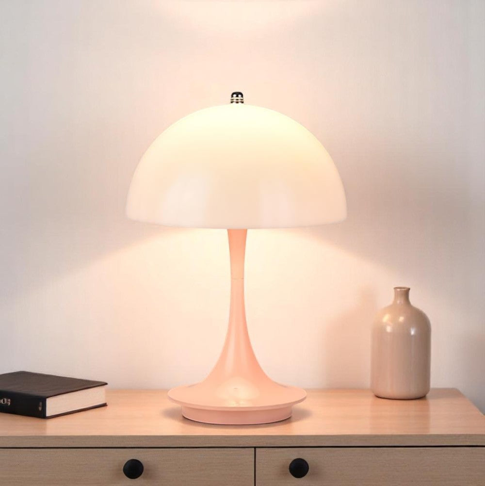 NordicMush | Kabellamp met Scandinavisch design