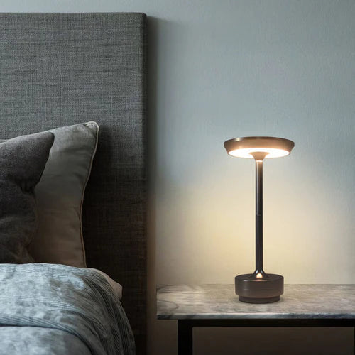 NordicaLight | Luxe Draadloze Lamp