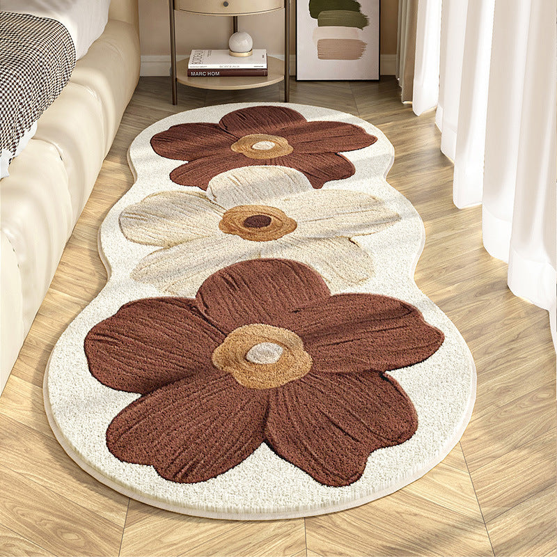 Verdant Luxe Vloerkleed | Verhoog je ruimte met natuur geïnspireerde elegantie