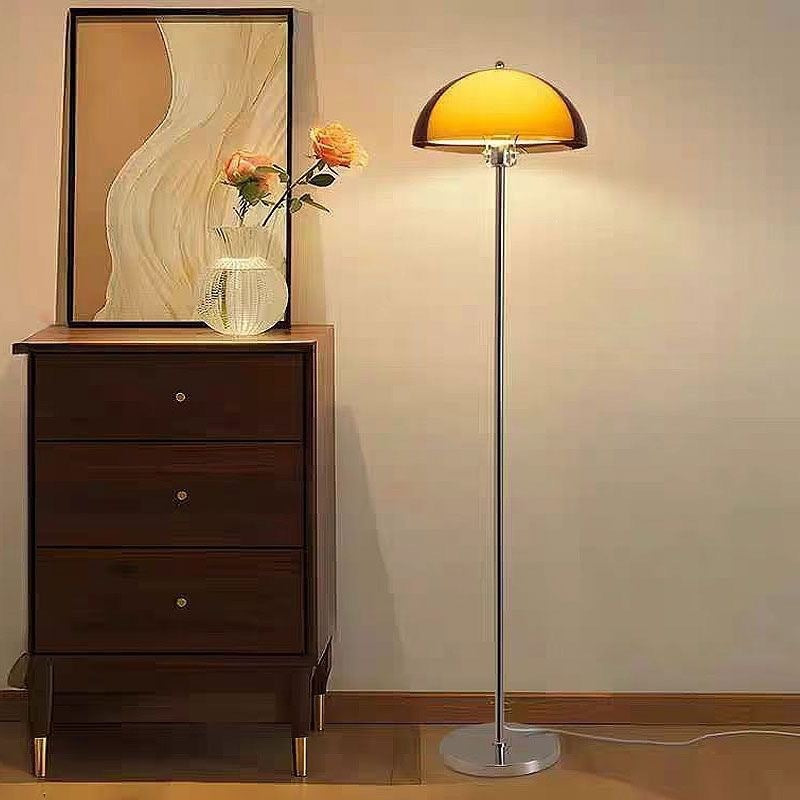 Decoratieve Design Vloerlamp – Sfeervolle Verlichting voor Elk Interieur