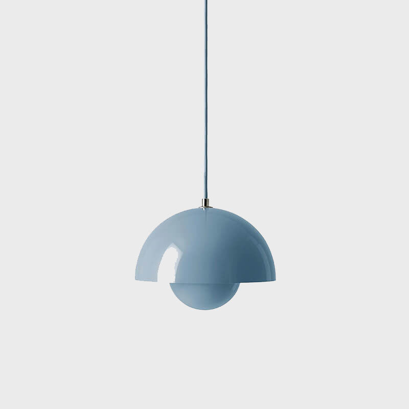 Macaron Hanglamp Halbkugel | Noordelijk Koepelontwerp