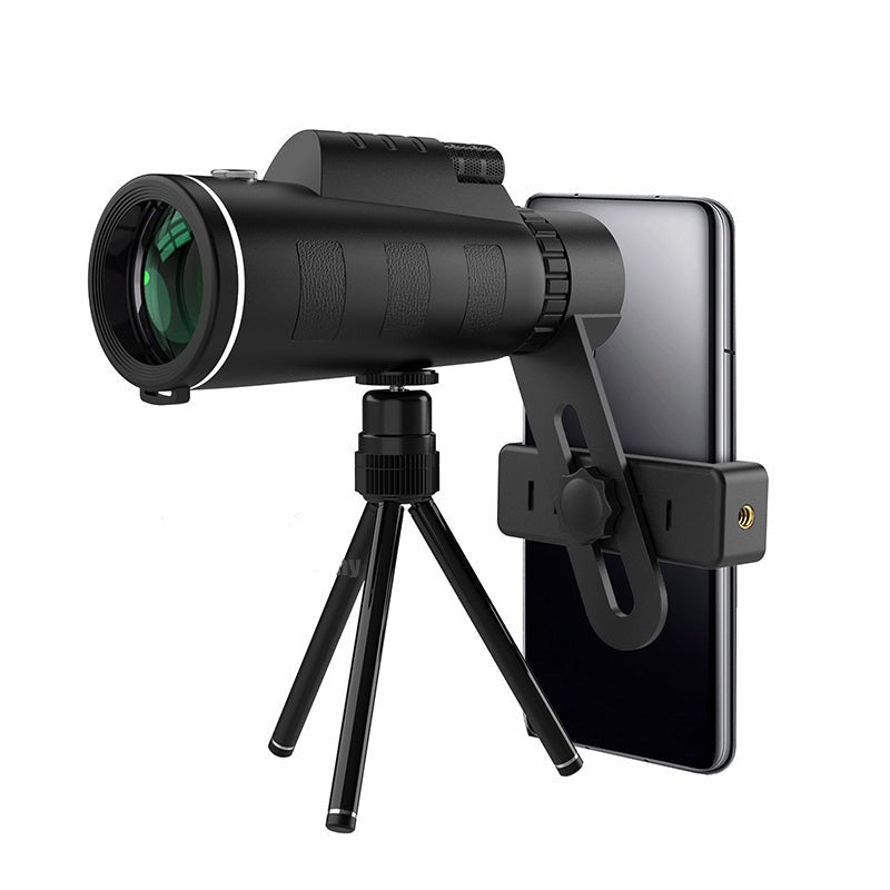 500X Pro - Draagbare Hoge Resolutie Telescoop