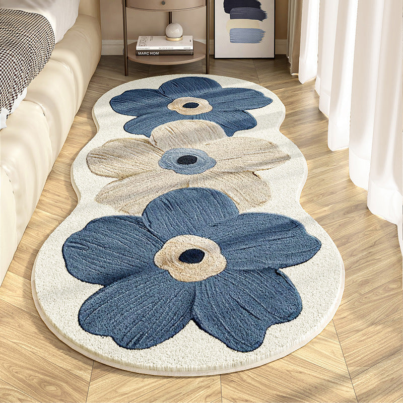 Verdant Luxe Vloerkleed | Verhoog je ruimte met natuur geïnspireerde elegantie