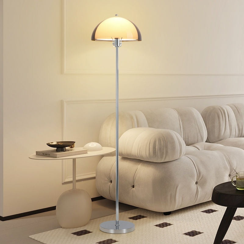 Decoratieve Design Vloerlamp – Sfeervolle Verlichting voor Elk Interieur
