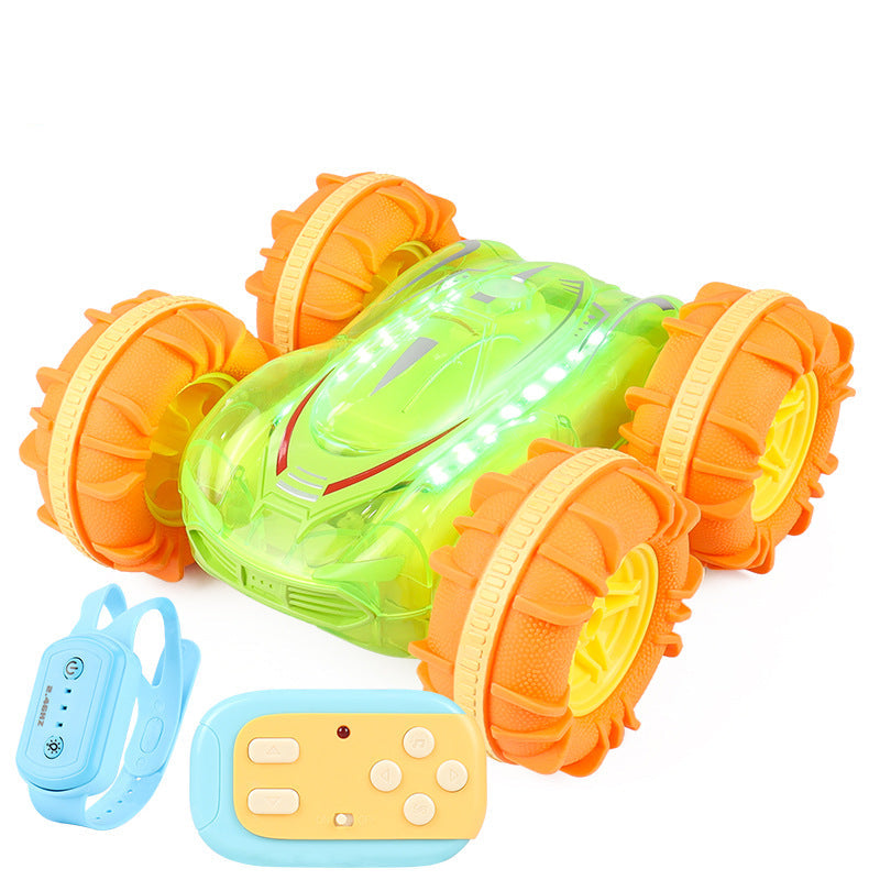 Waterdichte Afstandsbediening Amfibievoertuig Duurzaam Ontwerp