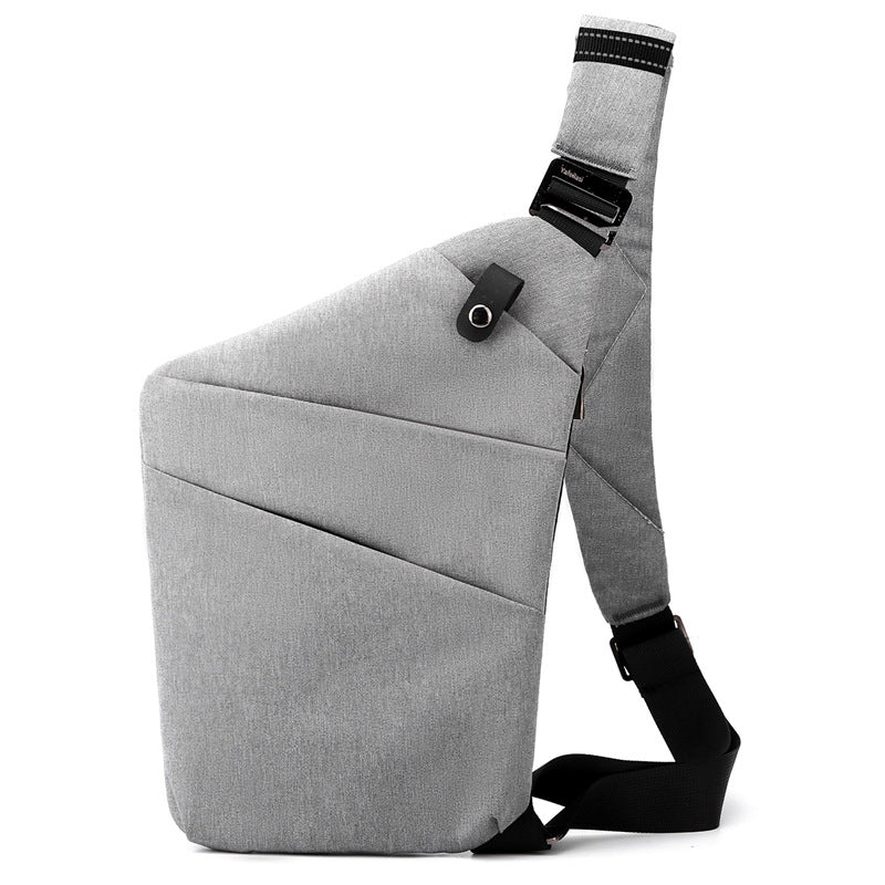 Anti-Diefstal Designer Schoudertas