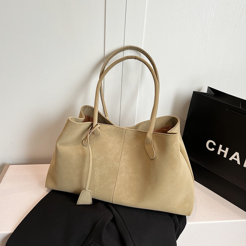 Nakoo Luxe Tote Bag | Stijlvolle en ruime tas voor dagelijkse essentials