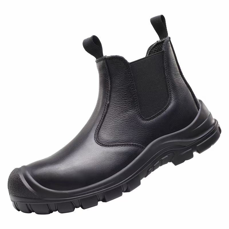 FlexGuard™️ Orthopedische Werk- en Veiligheidslaarzen