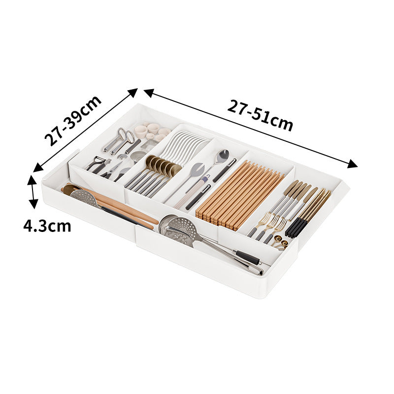 Laden Organizer