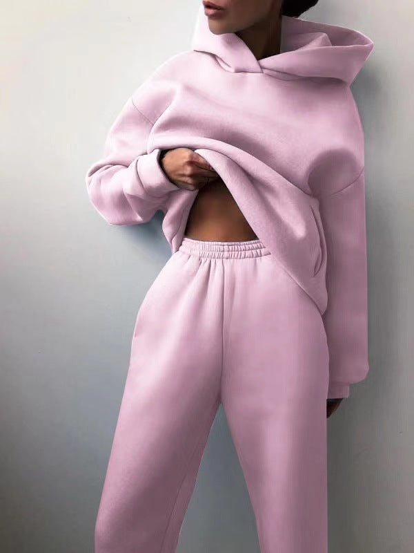 Joggingset