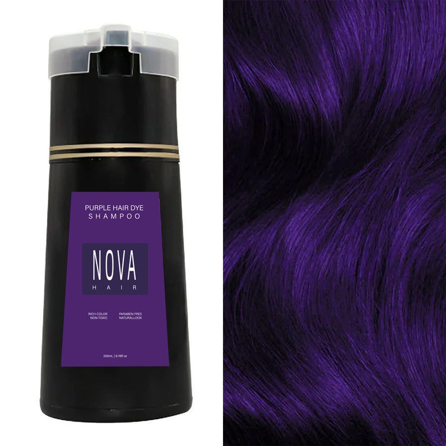 Kleurshampoo