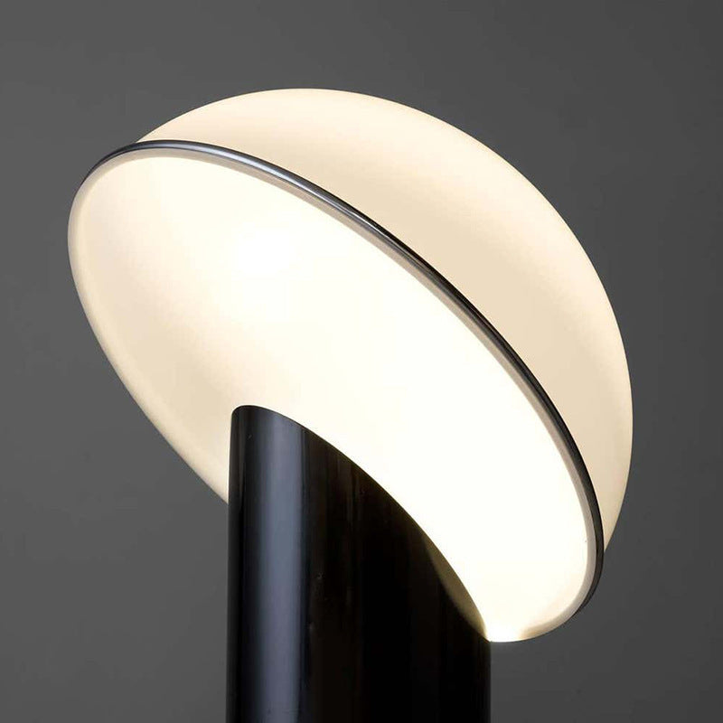 Moderne Halve Cirkel Vloerlamp