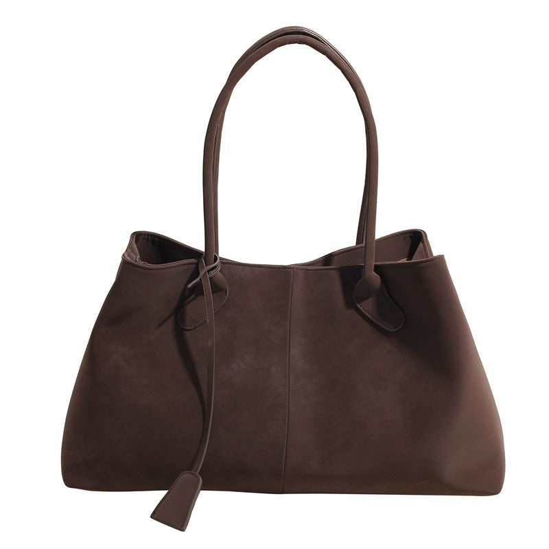 Nakoo Luxe Tote Bag | Stijlvolle en ruime tas voor dagelijkse essentials