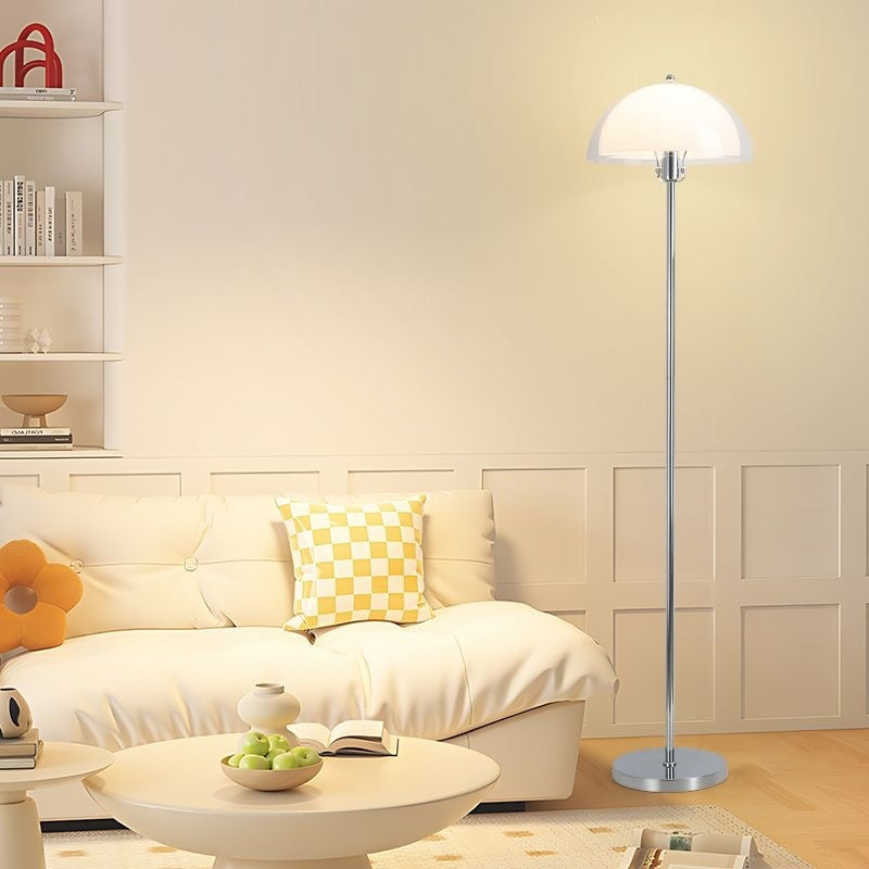 Decoratieve Design Vloerlamp – Sfeervolle Verlichting voor Elk Interieur