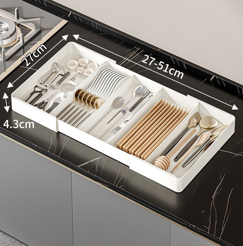 Laden Organizer