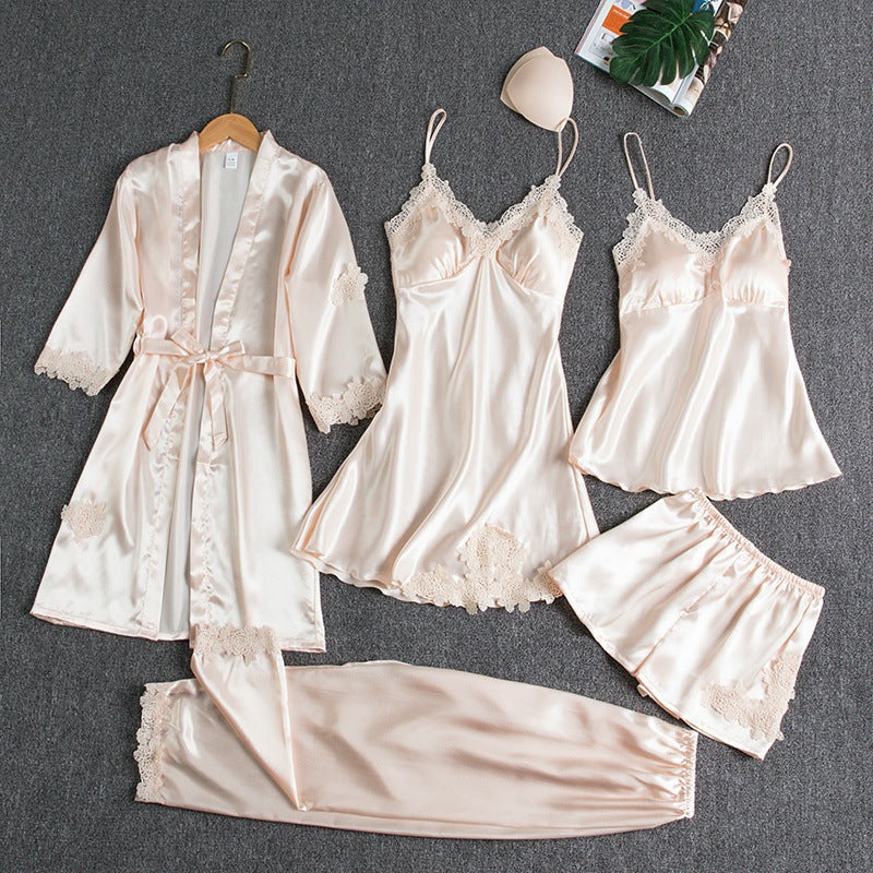 Luxe Pyjama-set