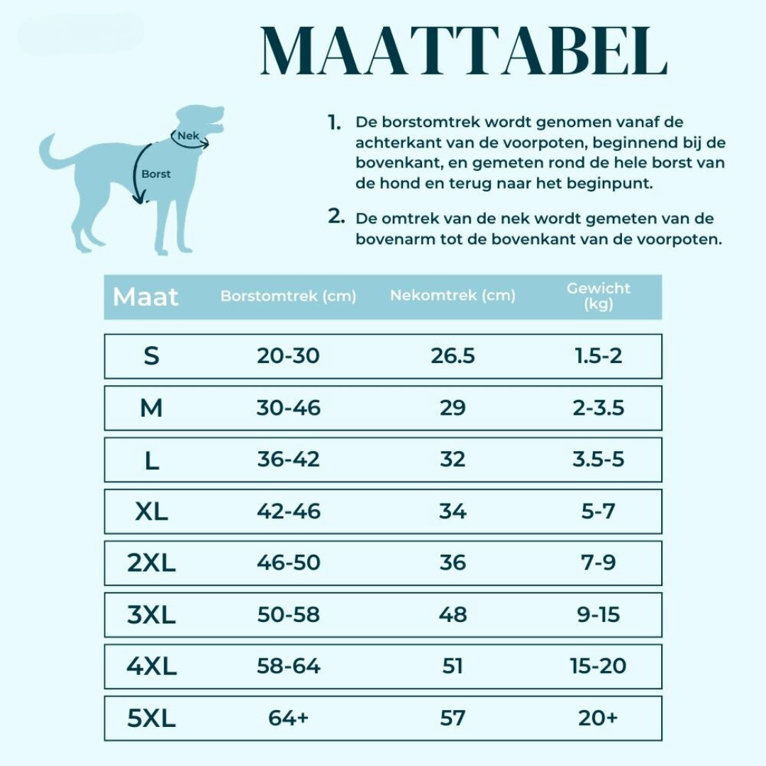 Waterdichte Hondenjas met Ingebouwd Harnas – Warme, Weerbestendige Hondenjas voor Alle Rassen