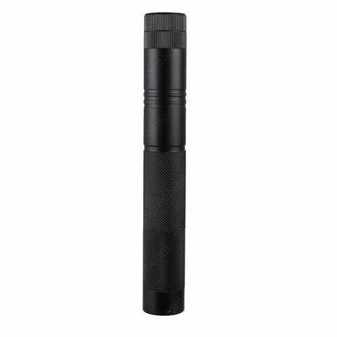 USB HelderFocus Zaklamp – Oplaadbare Aluminium Buitenlamp