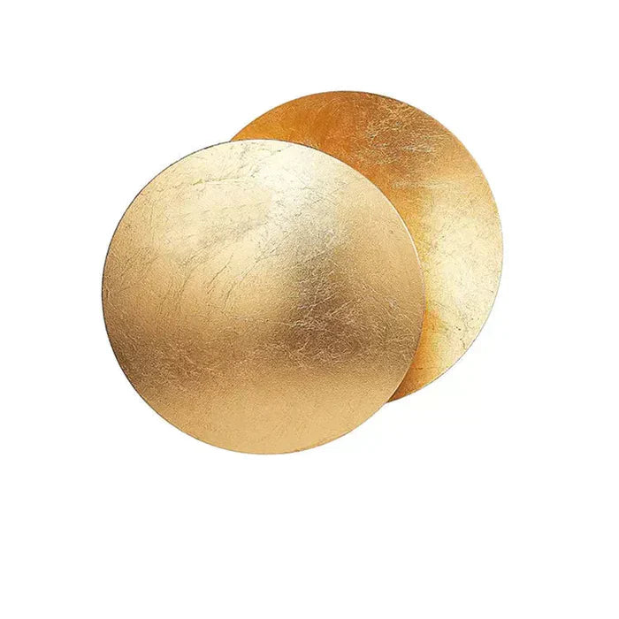 EclipseLamp™ - Zonne-eclips Wandlamp