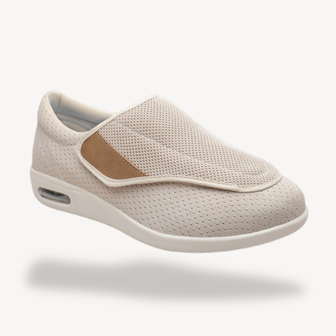 Orthopedische Schoenen | Brede Schoenen voor Dames & Heren | Diabetesschoenen | VoetComfort
