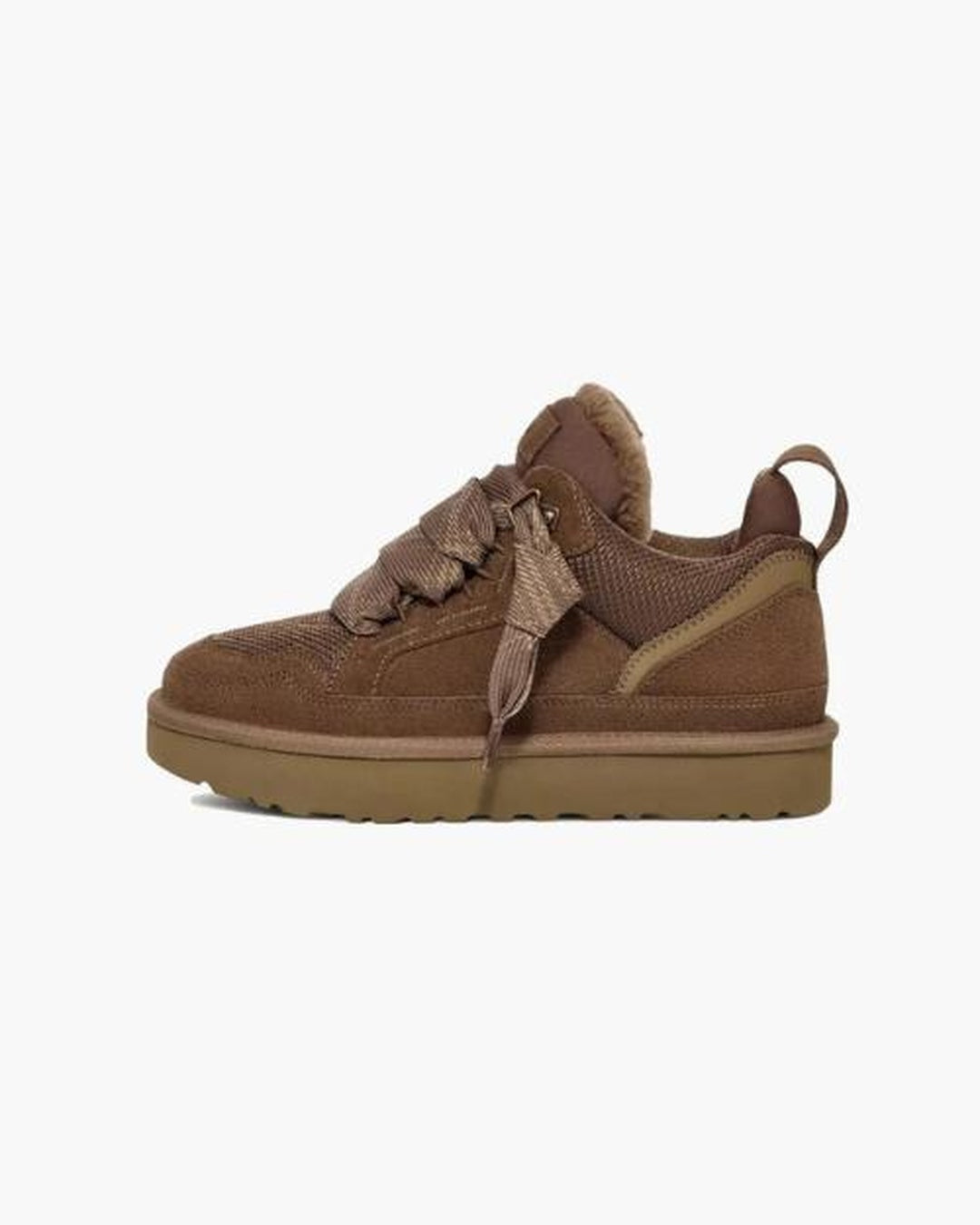 Winter Sneakers Met Gevoerde Binnenkant Voor Vrouwen | Ideaal Voor De Winter