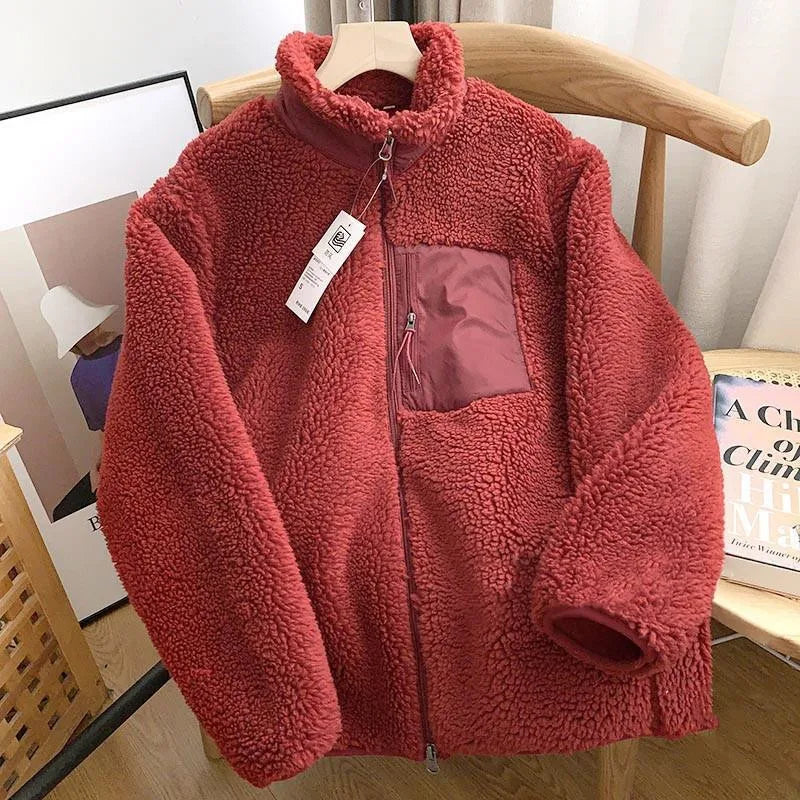 Dames softshell jas | Winter