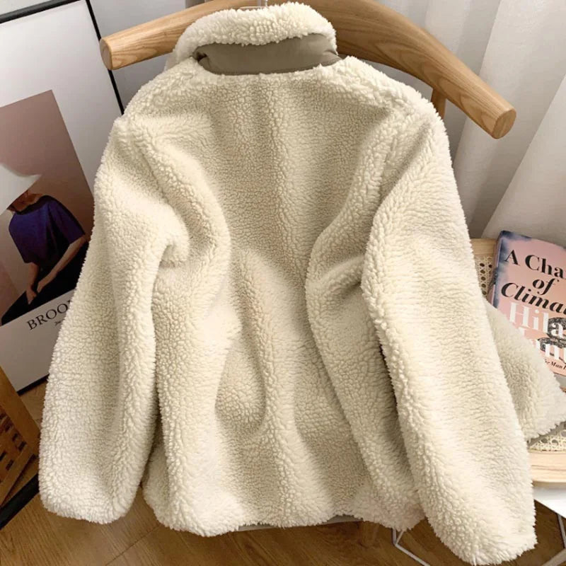 Dames softshell jas | Winter