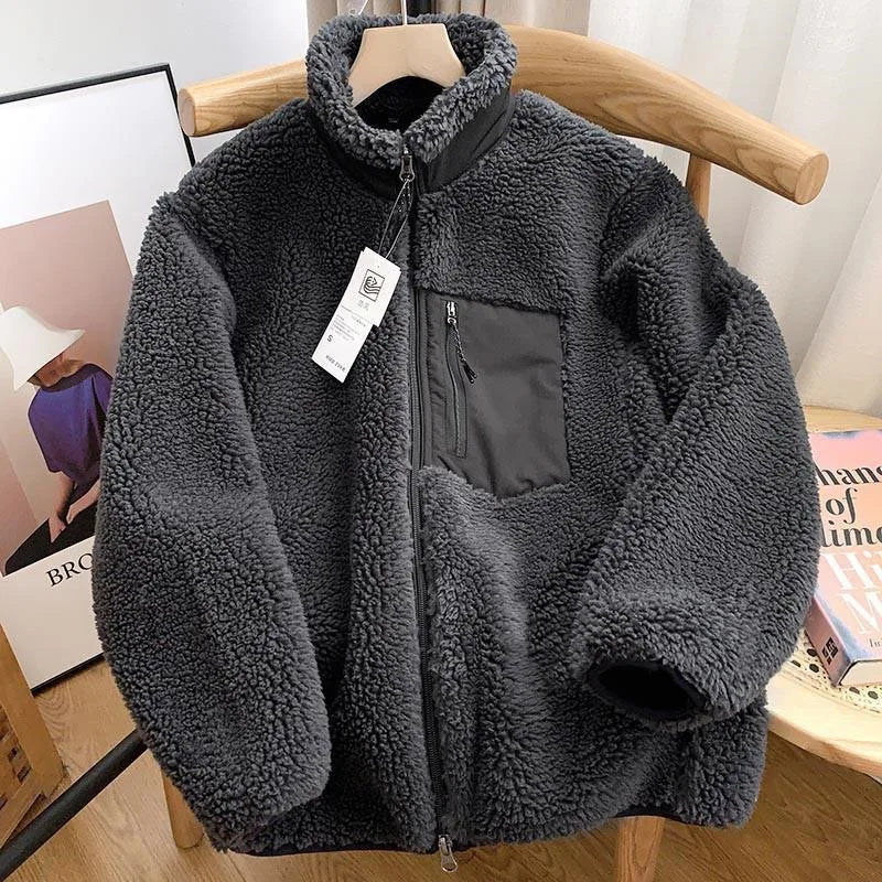 Dames softshell jas | Winter