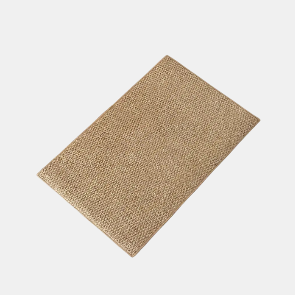 Snel drogende, absorberende deurmat – Antislip Diatomiet vloer mat voor badkamers en ingangen