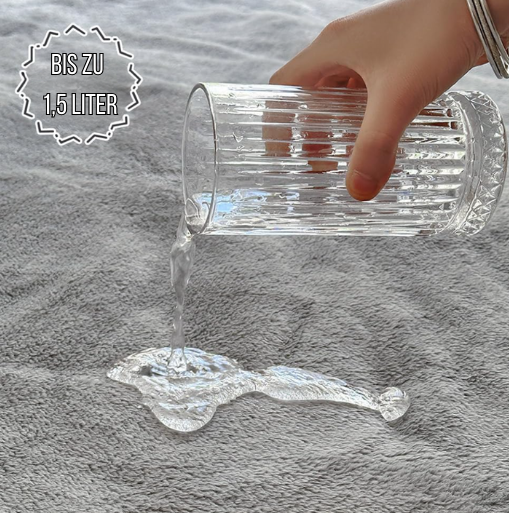 ComfyShield | Alles-in-één waterdichte deken