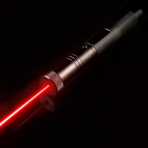 Hochleistungs-Grüner Laserpointer – Oplaadbare langafstandlaser voor buitengebruik