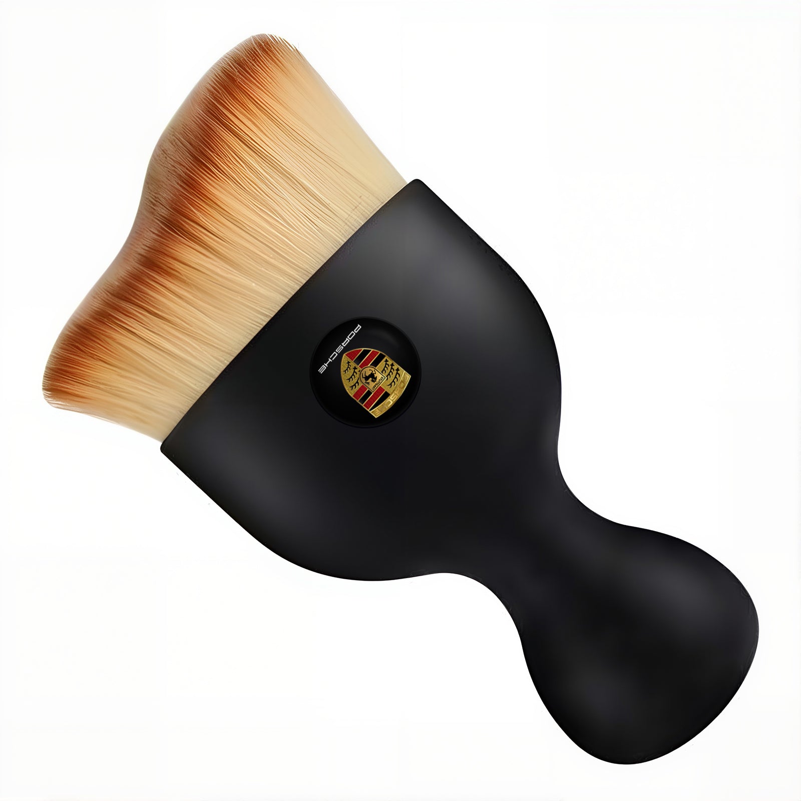 Woyuosn Zachte Borstels Interieur Duster – Dubbel Gebruik voor Nat & Droog Schoonmaken