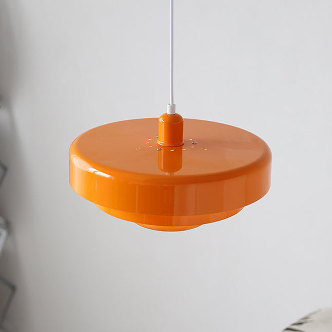 Scandinavische Glazen Hanglamp voor Moderne Woondecoratie