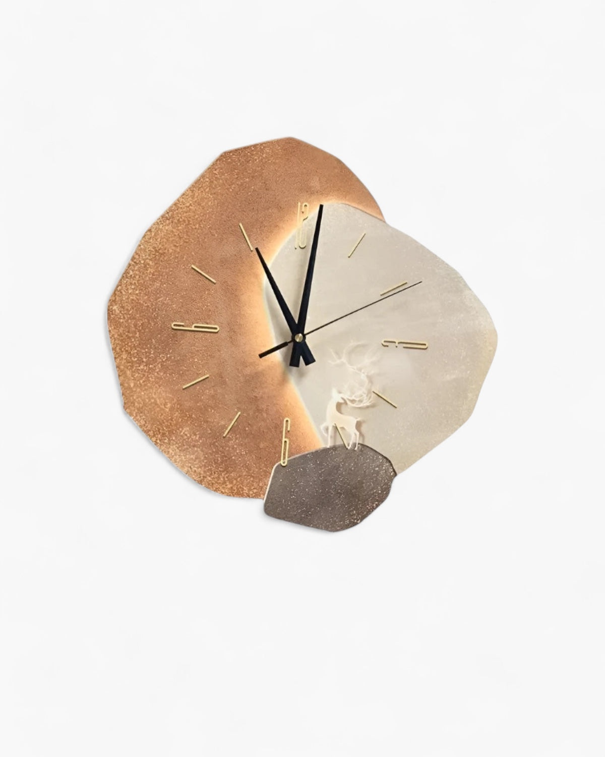 Lune Aura Klok