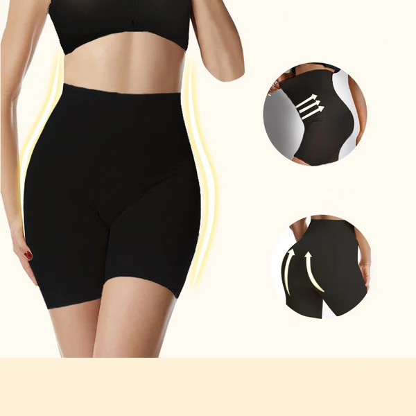 LuxeForm Heuplift Broek | Verstevigende broek voor een elegante silhouette