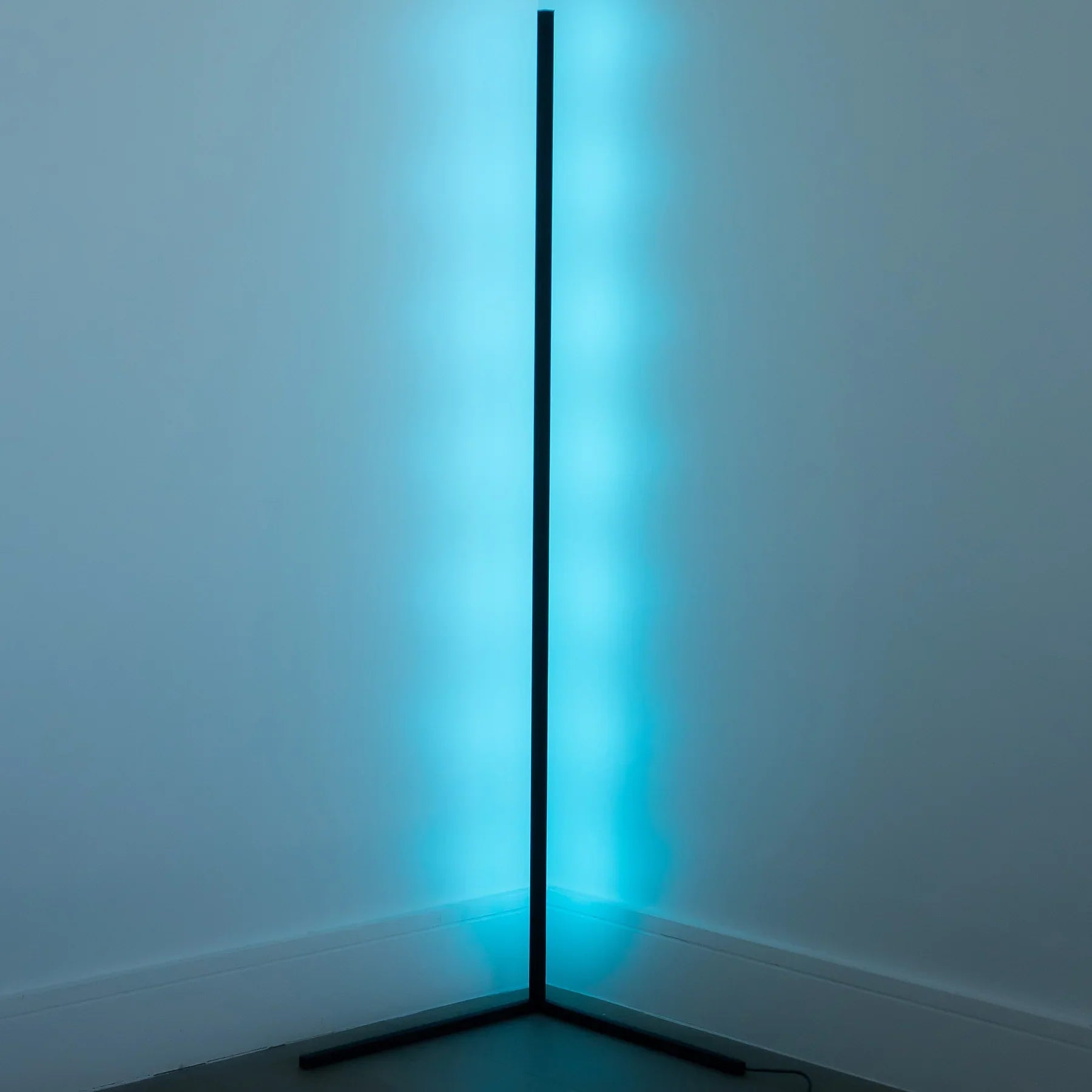 Hoekvloerlamp