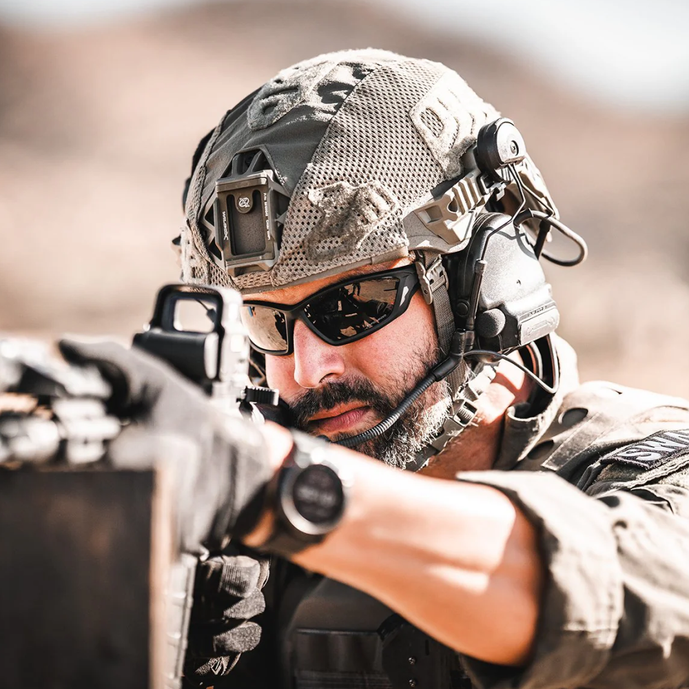 Militaire Zonnebril UV 400 Vissersbril