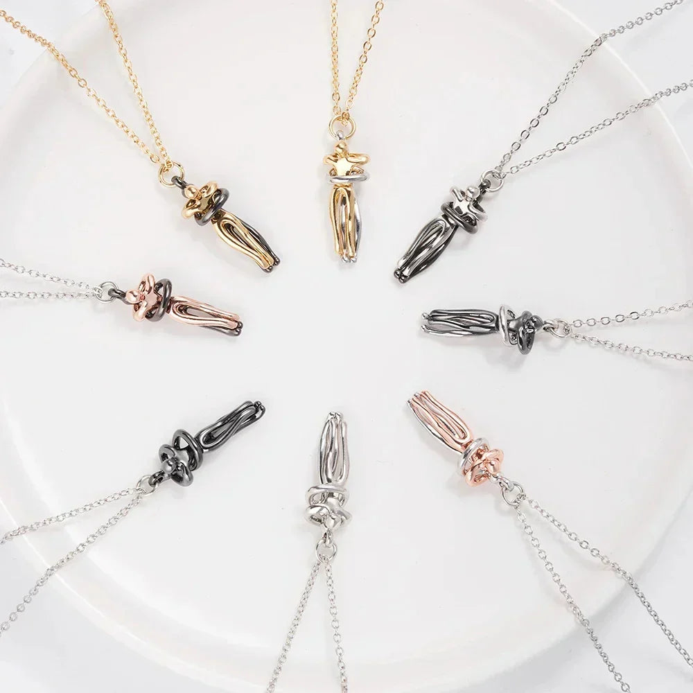50% Korting - SoulChain - De Ketting van Eeuwige Verbondenheid - Beperkte Aanbieding