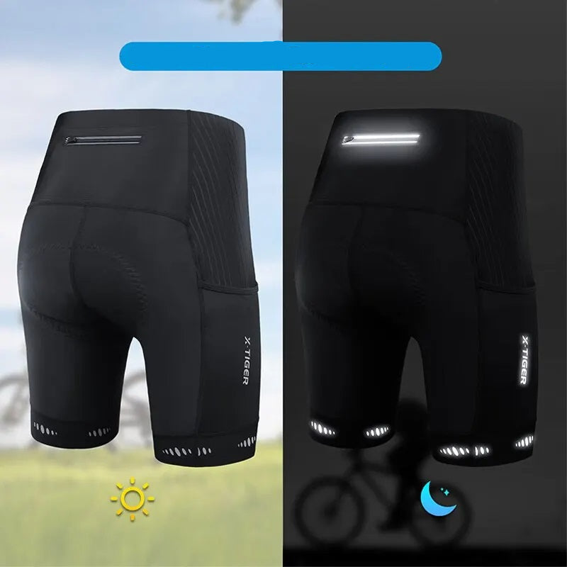 RegalMotion Elite Performance Shorts | Ongeëvenaard comfort voor actieve levensstijlen
