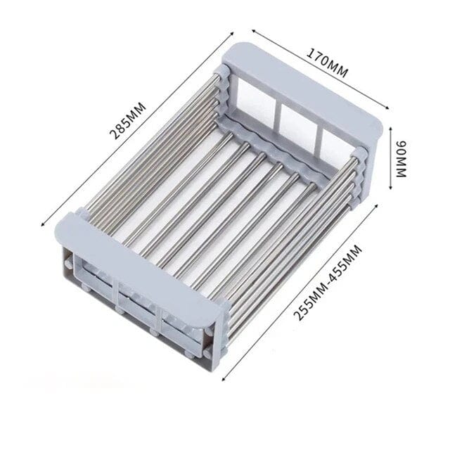 Multifunctionele Droogrek - FlexRack