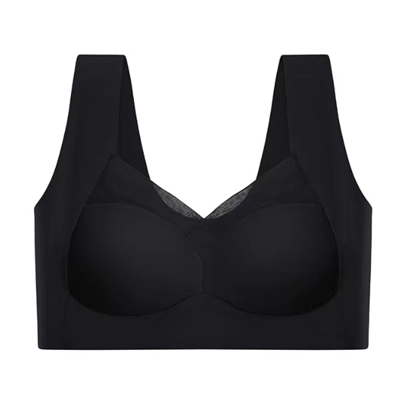 Naadloze beha voor dames | Grote maten