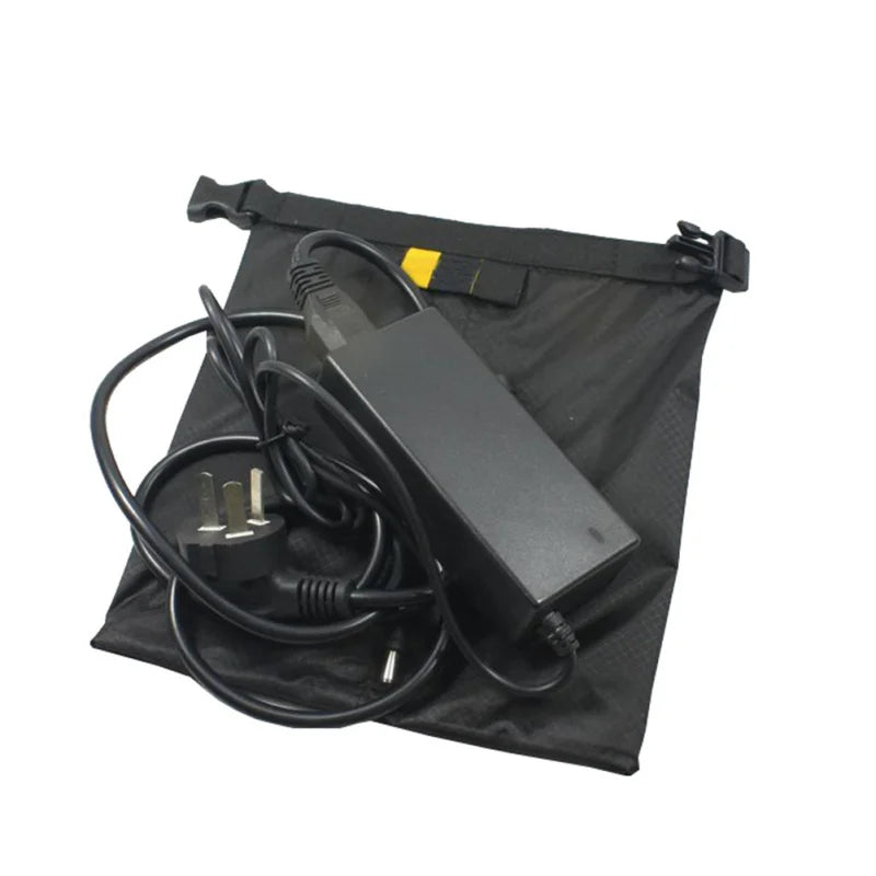 Sealon Droogzak Set | Waterdichte en zanddichte 5-delige set voor reizen en outdoor avonturen